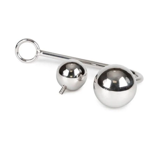 Anal AllNight Steel Hook BDSM 5299 0705
